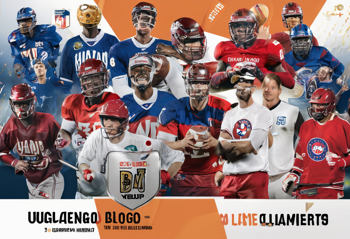 Unlikely Teams Shatter Expectations in Tournament